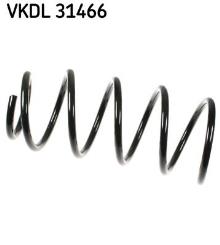 SKF VKDL 31466